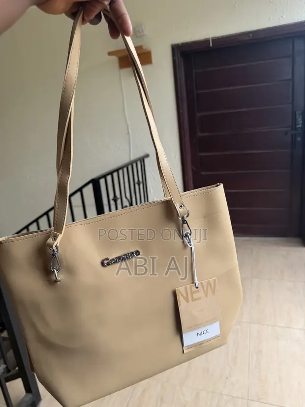Omaya Crimson Shoulder Bags - 1