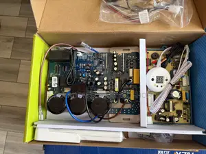 Universal DC/AC Inverter Control Board for 1.5-2.5 Ton AC