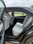 2017 Toyota Corolla LE Sedan - 2