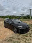 2017 Toyota Corolla LE Sedan - 3