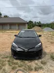 2017 Toyota Corolla LE Sedan - 4