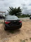 2017 Toyota Corolla LE Sedan - 5