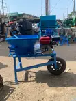 Commercial Cassava Grater - Petrol Engine - 1