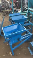 Commercial Cassava Grater - Petrol Engine - 2