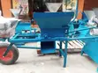 Commercial Cassava Grater - Petrol Engine - 3