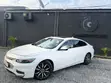 Chevrolet Malibu Premier 2018 White - 3