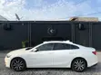 Chevrolet Malibu Premier 2018 White - 4