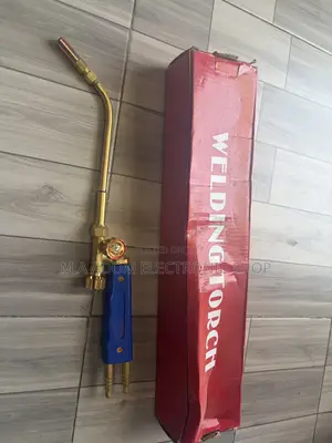 Brand New Welding Torch
