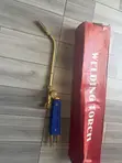 Brand New Welding Torch - 2