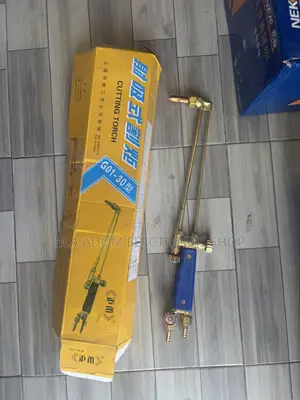Brand New Cutting Torch