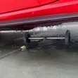 Pressure Washer Undercarriage Cleaner Attachment - 3