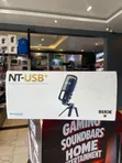 Rode NT-USB+ Professional USB Microphone - 1