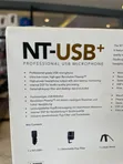 Rode NT-USB+ Professional USB Microphone - 2
