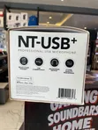 Rode NT-USB+ Professional USB Microphone - 3