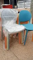Quality Plastic Chair - 2