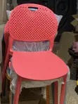 Quality Plastic Chair - 3