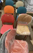 Quality Plastic Chair - 4