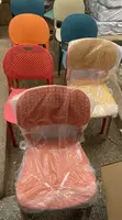 Quality Plastic Chair - 5