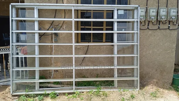 Large Showcase Display Cabinet - 1