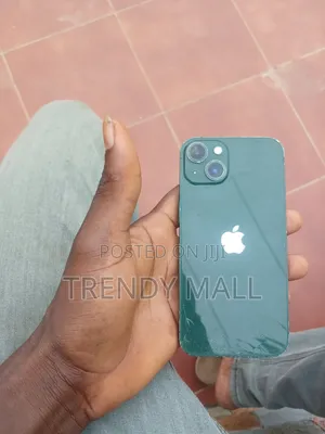 Apple iPhone 13 128GB Green