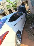 Hyundai Avante 2016 White - 4