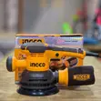 INGCO Industrial Rotary Sander 450W Max - 3