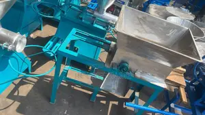 Brand New Fufu Roughing Machine