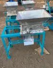 Brand New Fufu Roughing Machine - 2