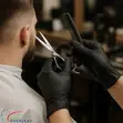 Wear Bond Hands Nitrile Barber Gloves (100pcs) - 1