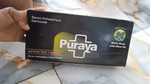 Classic Herbal Soaps