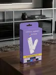 H96 Max Android TV Stick - 1