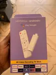 H96 Max Android TV Stick - 2