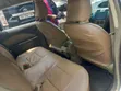 Toyota Belta 2010 Silver - 3