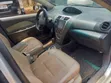 Toyota Belta 2010 Silver - 4
