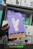H96Max Android TV Stick - 1