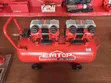 EMTOP 100L Silent Oil-Free Air Compressor 3.2HP 8Bar 220V - 2