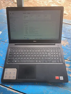Dell Vostro 15 3590 Laptop - Core i7, 16GB RAM, 256GB SSD