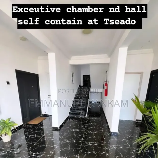 1 Bedroom Apartment for Rent in Tse Addo - 1
