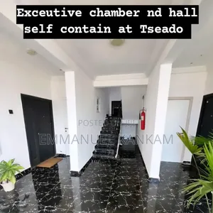 1 Bedroom Apartment for Rent in Tse Addo