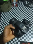 Fujifilm FinePix HS20EXR Digital Bridge Camera - 2