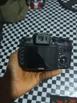 Fujifilm FinePix HS20EXR Digital Bridge Camera - 3