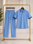 Okunini Safo Men's Cotton Fabric - 3