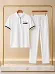Okunini Safo Men's Cotton Fabric - 4