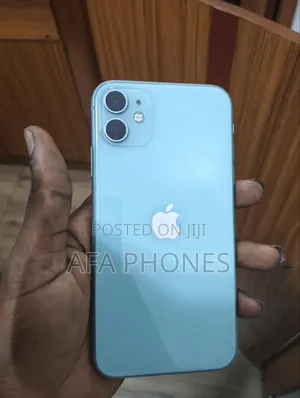 Apple iPhone 11 64GB Green