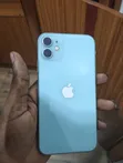 Apple iPhone 11 64GB Green - 1