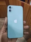 Apple iPhone 11 64GB Green - 3