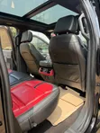 2021 Ford F-150 Lariat Black - 5