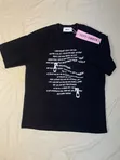 Quality Round Neck T-Shirt - 1