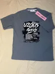 Quality Round Neck T-Shirt - 2