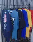 Quality Round Neck T-Shirt - 5